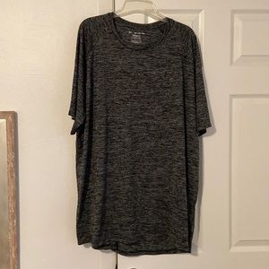 Under Armour tech tee